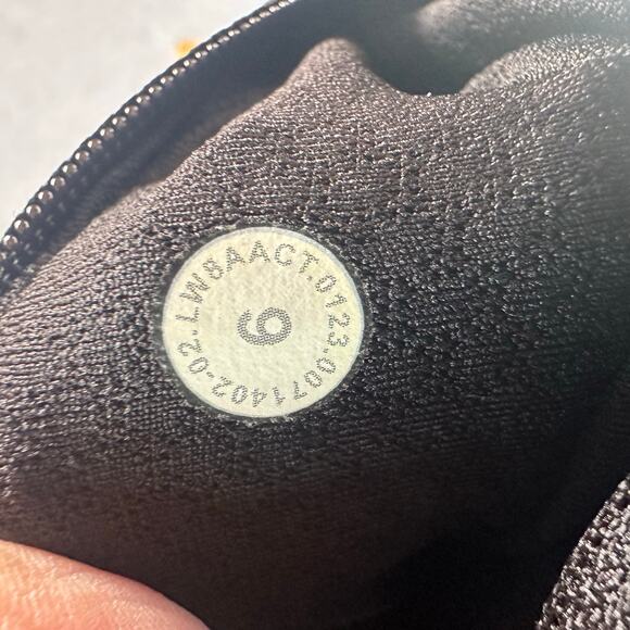 Lululemon Pace Rival Running Skirt (Tall) Stretch Size 6 - Picture 7 of 11